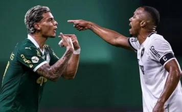 Bet Builder Tips: Palmeiras v Internacional