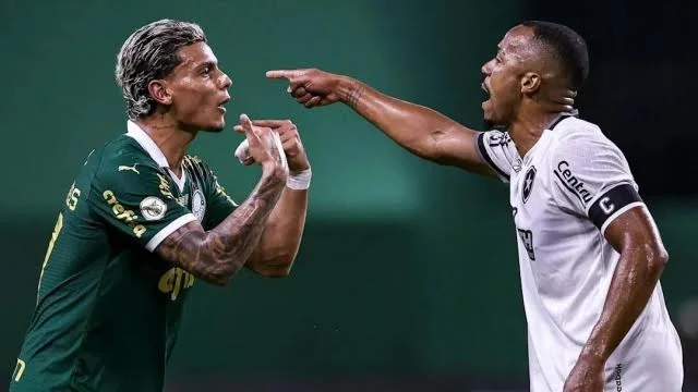 Palmeiras