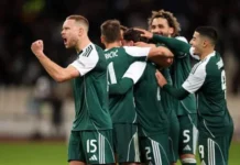 Panathinaikos v CSKA 1948 Bet Builder Tip Panathinaikos