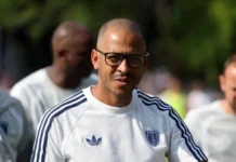 Paris FC