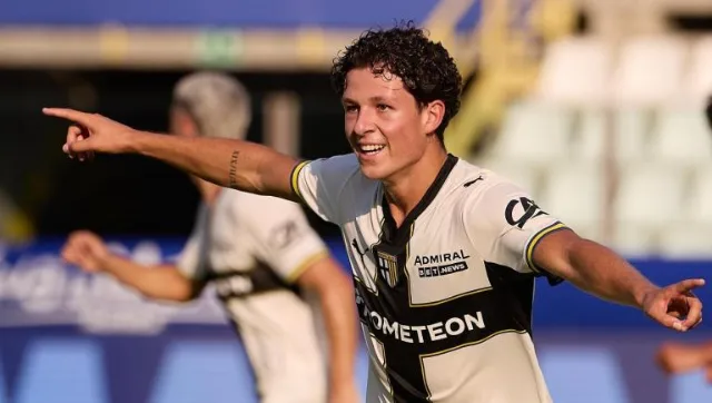 Parma (Simone Lontani)