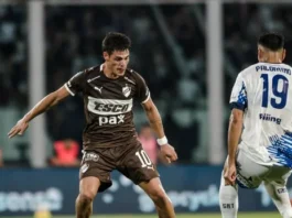 Platense