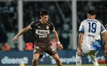 Bet Builder Tips: Platense v Talleres Cordoba