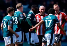 Plymouth Argyle v Exeter City Bet Builder Tip Plymouth