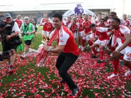 Premier League