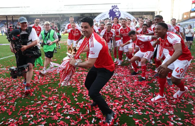 Premier League