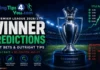 Premier League Winner Predictions