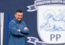 Preston