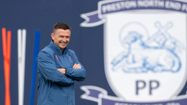 Preston