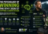 Psycology of Winning Tipping Competition