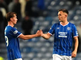 Rangers vs St Mirren Predictions Rangers