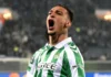 Real Betis (Antony)