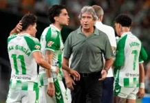 Real Betis