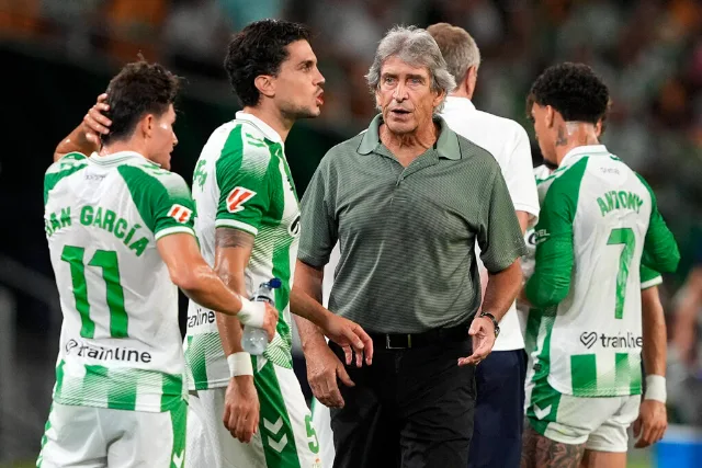 Real Betis