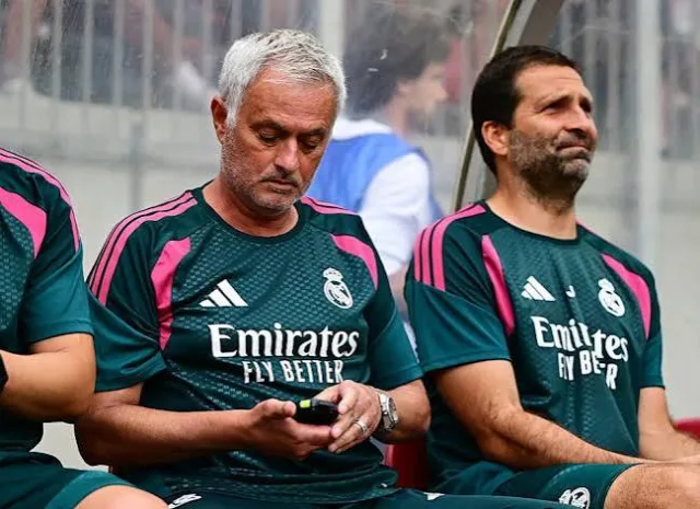 Real Madrid