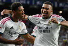 Real Madrid
