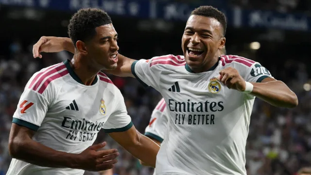 Real Madrid