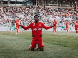 Red Bull Salzburg (Karim Konaté)