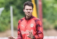 Red Bull Salzburg