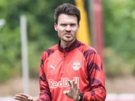 Red Bull Salzburg
