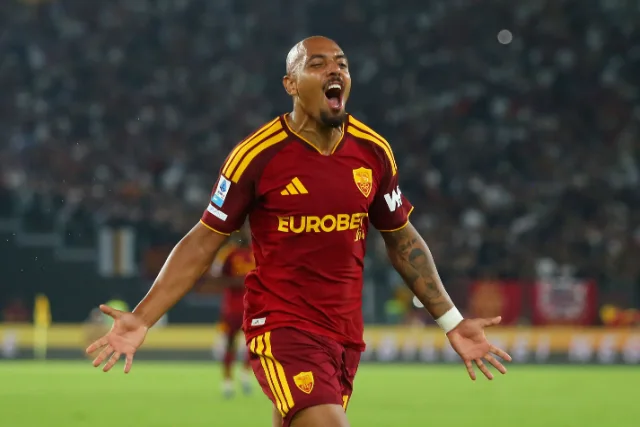 Roma vs Atalanta Live Stream