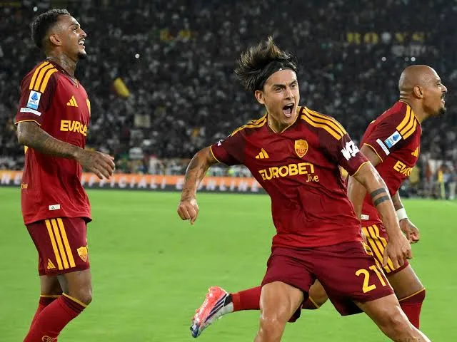 Roma