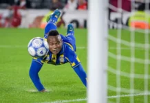 Shots On Target Accumulator Tips – 2/1 Today’s SOT Acca Rosario Central (Jaminton Campaz)
