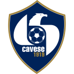 SS Cavese crest