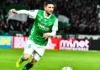 Saint Etienne (Julien Le Cardinal)