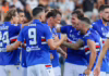 Sampdoria