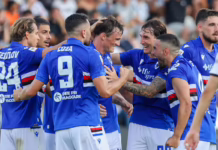 Sampdoria