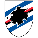 Sampdoria crest