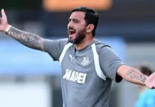 Sassuolo