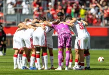 Sevilla