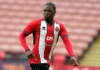 Sheffield United (Femi Seriki) (opt)