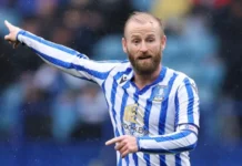 Sheffield Wednesday (Barry Bannan)