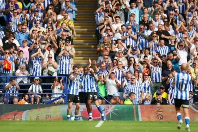 Sheffield Wednesday