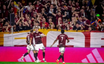 Bet Builder Tips: Lyon v Sparta Prague