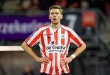 Sparta Rotterdam