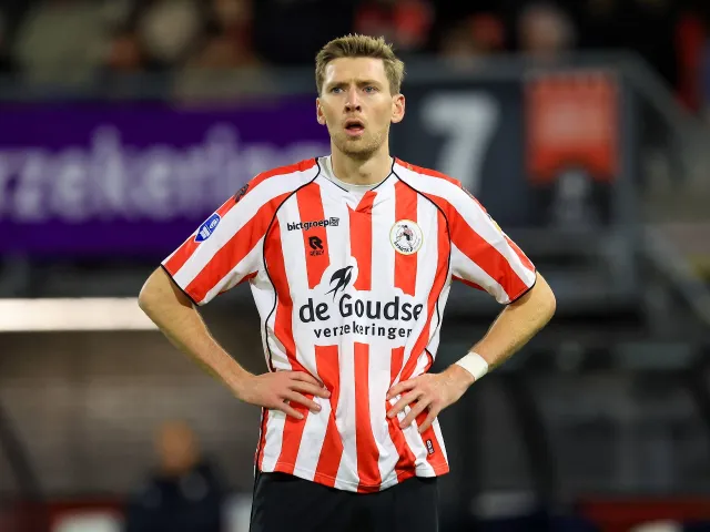 Sparta Rotterdam