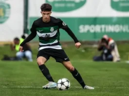 Sporting Lisbon (Flavio Goncalves)