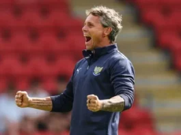 St Johnstone vs Kilmarnock Live Stream St Johnstone