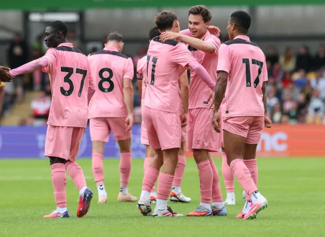 Lens vs Sunderland Live Stream