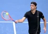 Taylor Fritz
