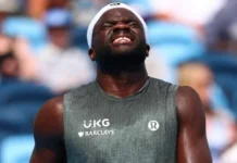 Tiafoe