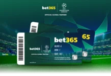 bet365 UCL Ticket Giveaway — Win UEFA Champions League Matchday 1 Tickets + 2026/27 Outright Odds Ticket Giveway Champions League
