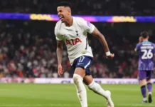 Tottenham