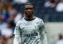 Tottenham