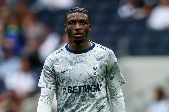 Tottenham