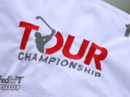 Tour Championship